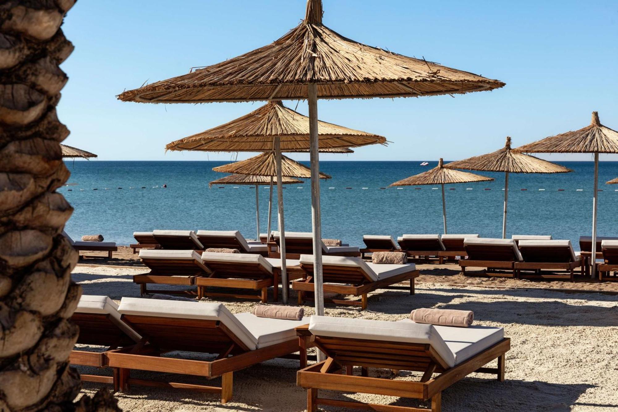 Cullinan Belek Hotell Eksteriør bilde