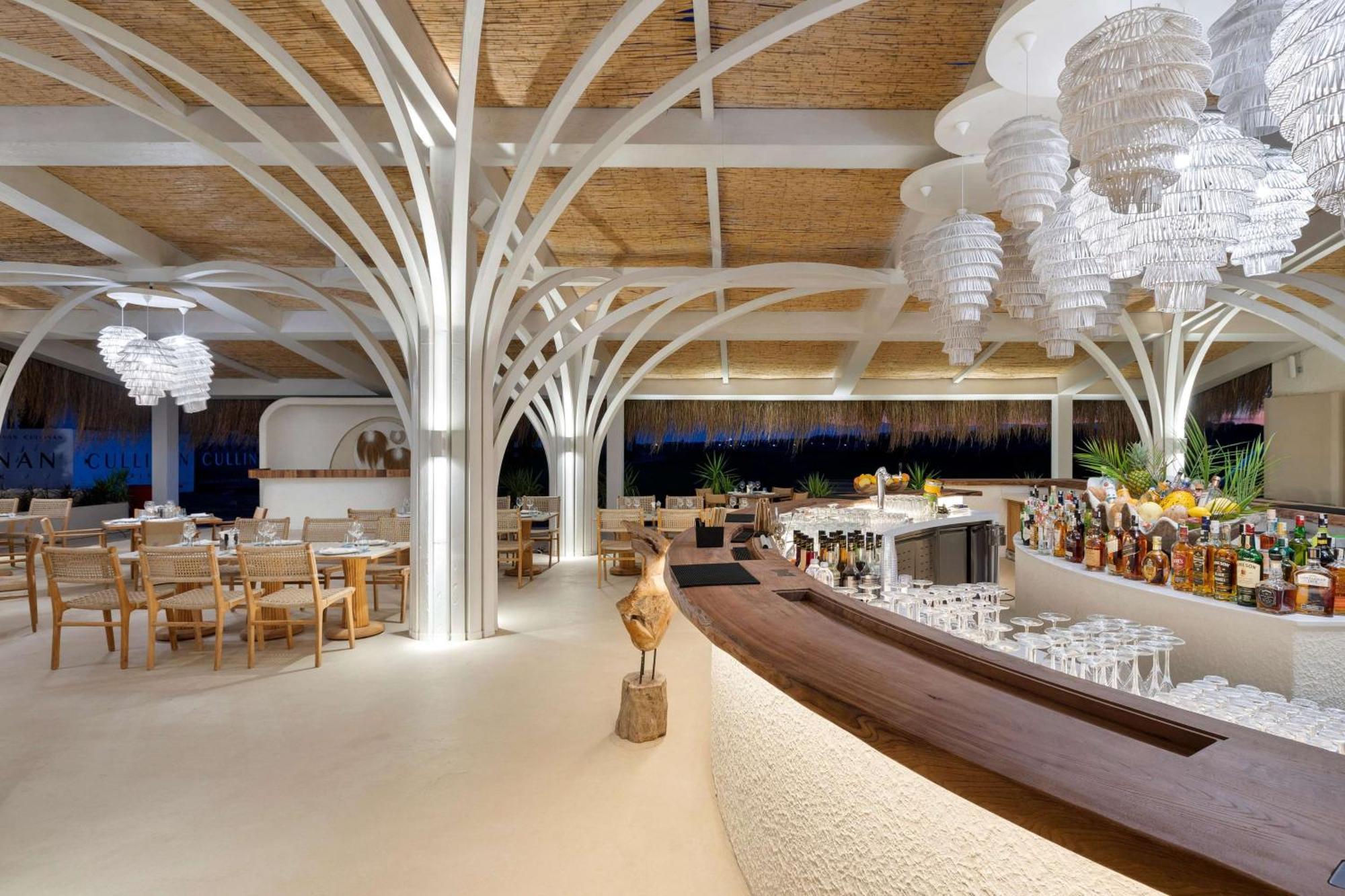 Cullinan Belek Hotell Eksteriør bilde