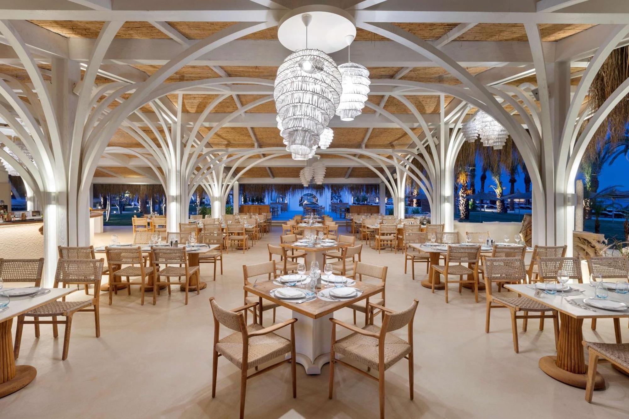 Cullinan Belek Hotell Eksteriør bilde