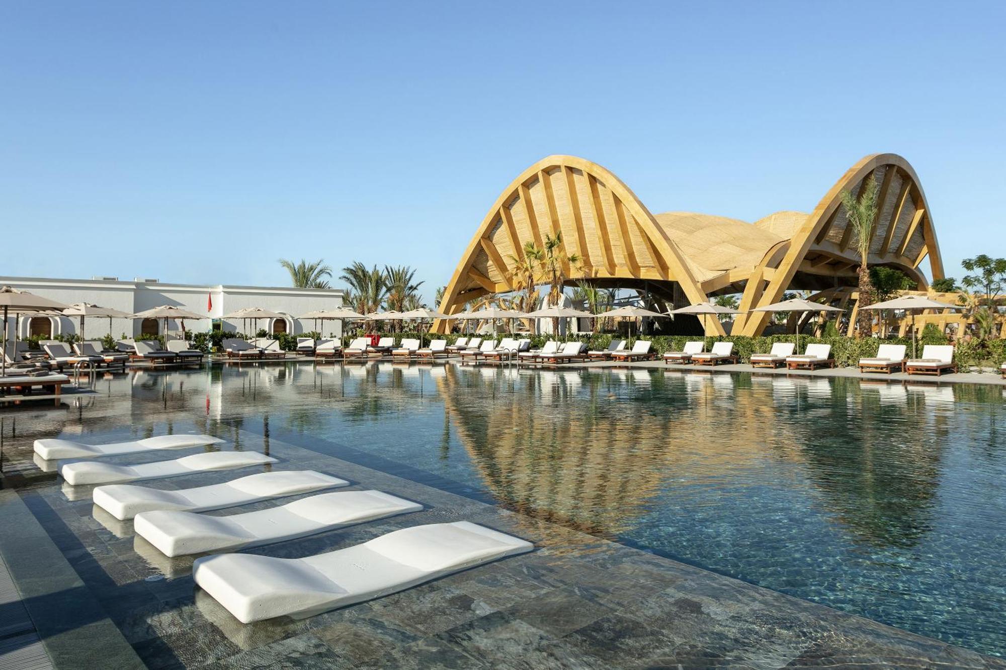 Cullinan Belek Hotell Eksteriør bilde